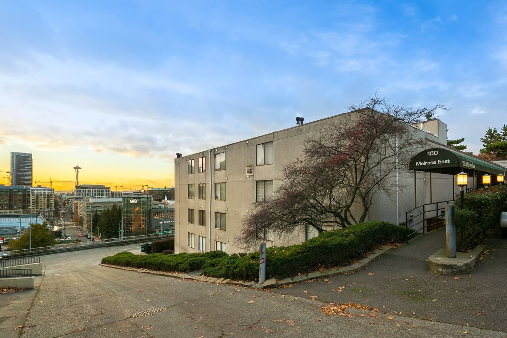 150 Melrose Ave E 102, Seattle, WA 98102 Trulia