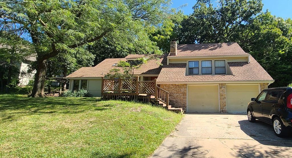 16015 Meadow Ln, Stilwell, KS 66085 Trulia