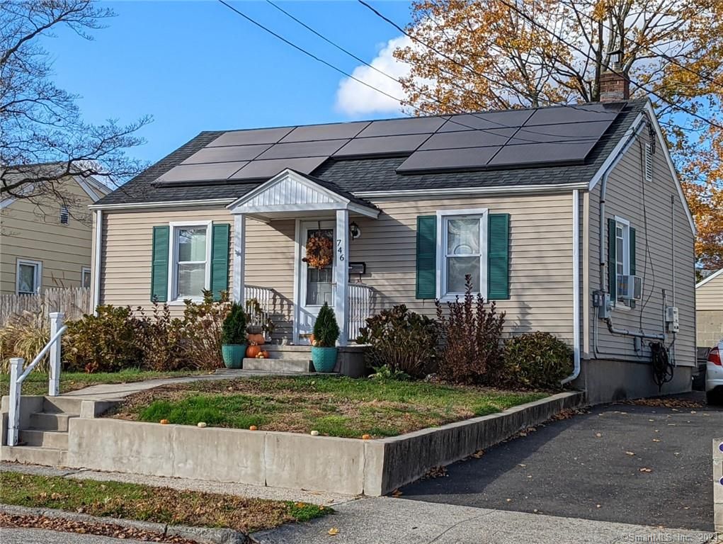 746 Merritt St, Bridgeport, CT 06606