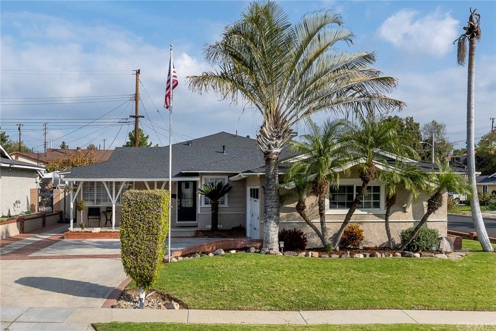 14461 Gagely Dr, La Mirada, CA 90638