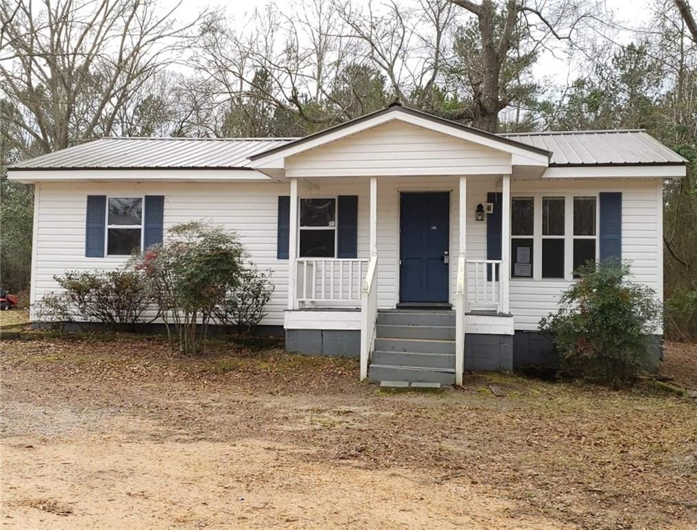 12896 Highway 43, Grove Hill, AL 36451 Trulia