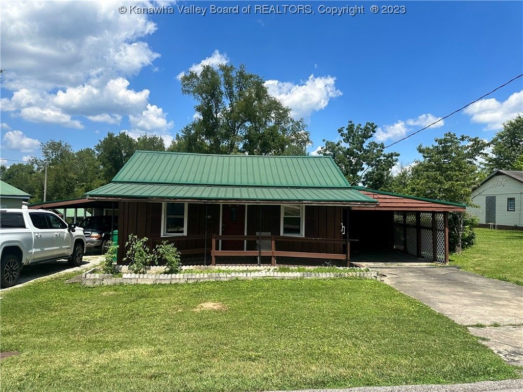 306 Lynn St, Hurricane, WV 25526 Trulia