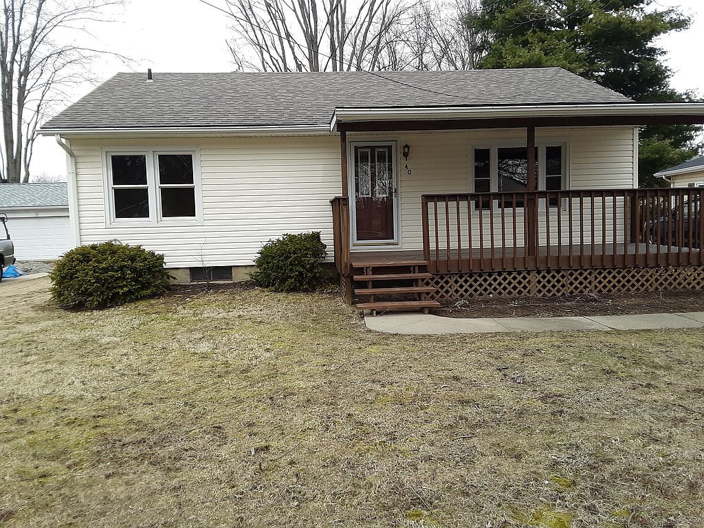 40 E Maple St, Cedarville, OH 45314 Trulia