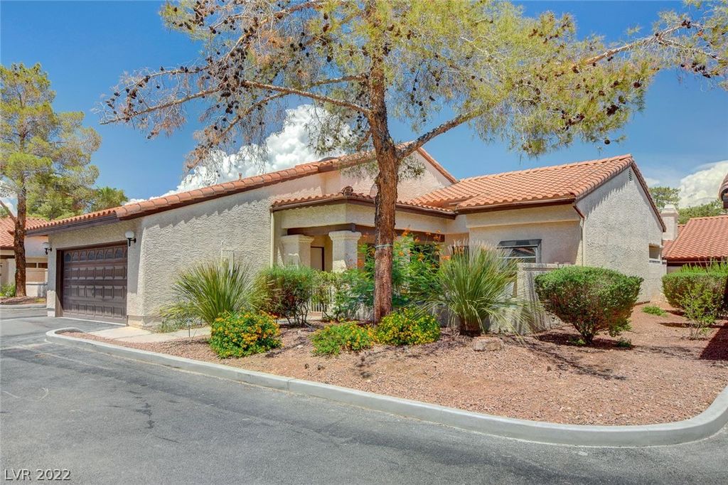 3207 La Mancha Way, Henderson, NV 89014 Trulia