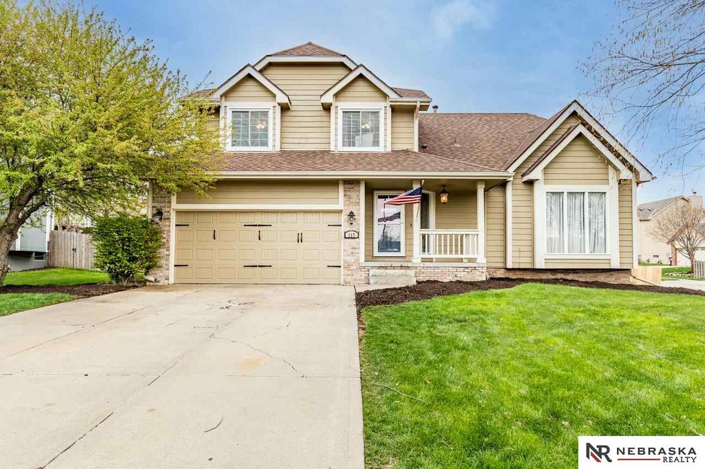117 Eagle Ridge Dr, Papillion, NE 68133 Trulia