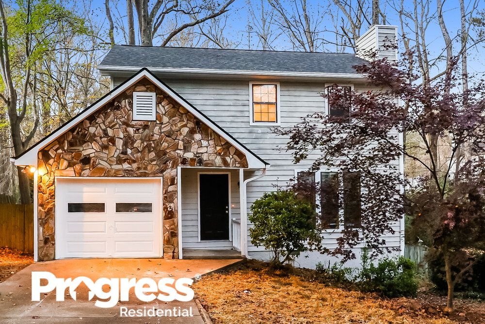 6799 Ivy Log Dr, Austell, GA 30168 Trulia