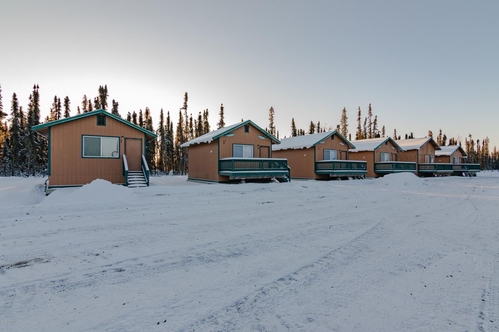 46435 Maudi Dr, Kenai, AK 99611