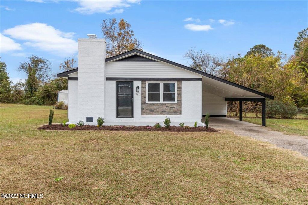 120 Erik Drive, Dudley, NC 28333 Trulia