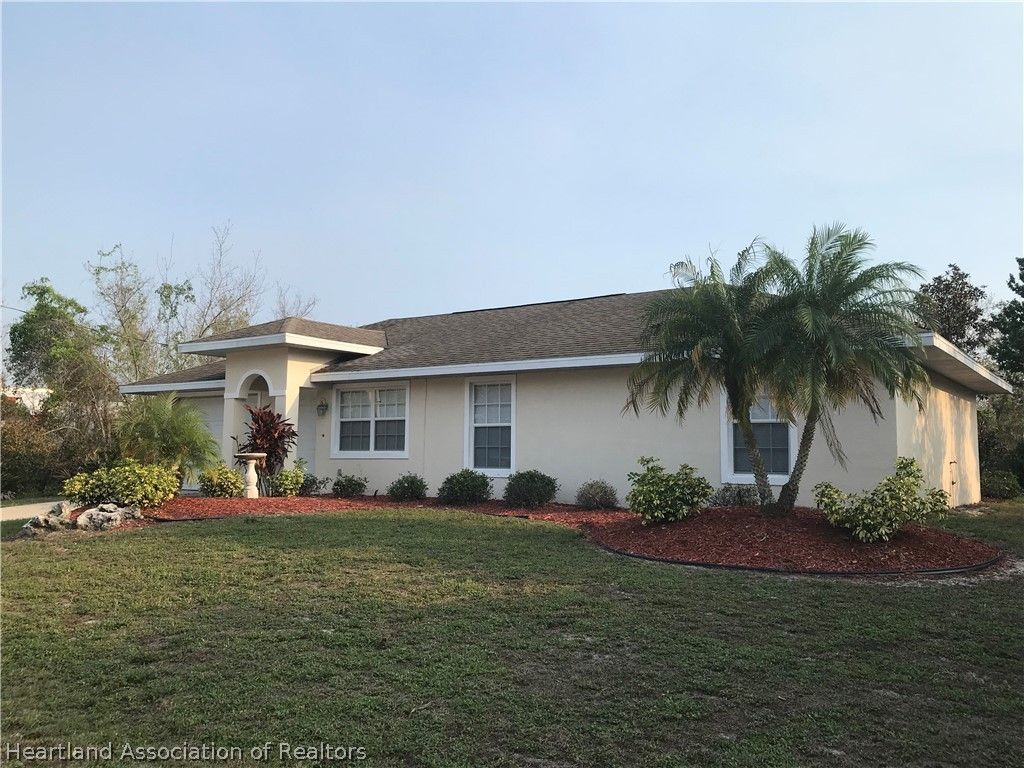 219 Detroit Ave, Lake Placid, FL 33852 Trulia