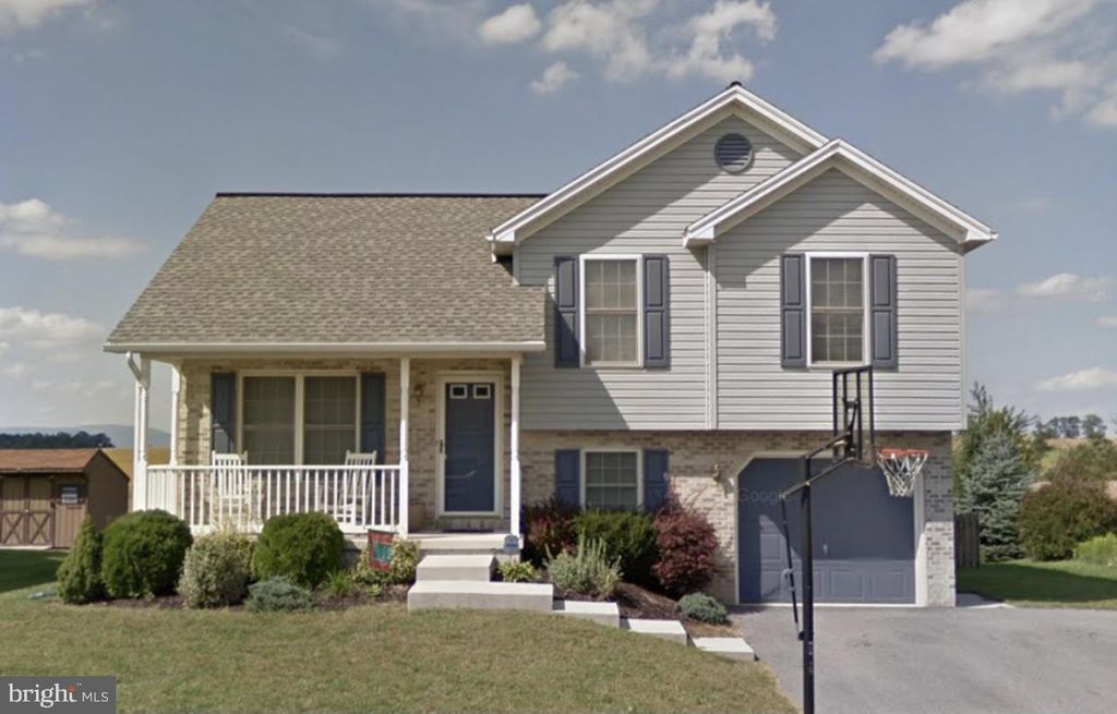 1429 Mountain Shadow Ter, Fayetteville, PA 17222 Trulia