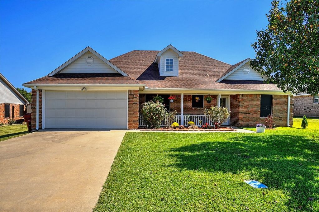 311 Blackmon Trl, Bells, TX 75414 Trulia