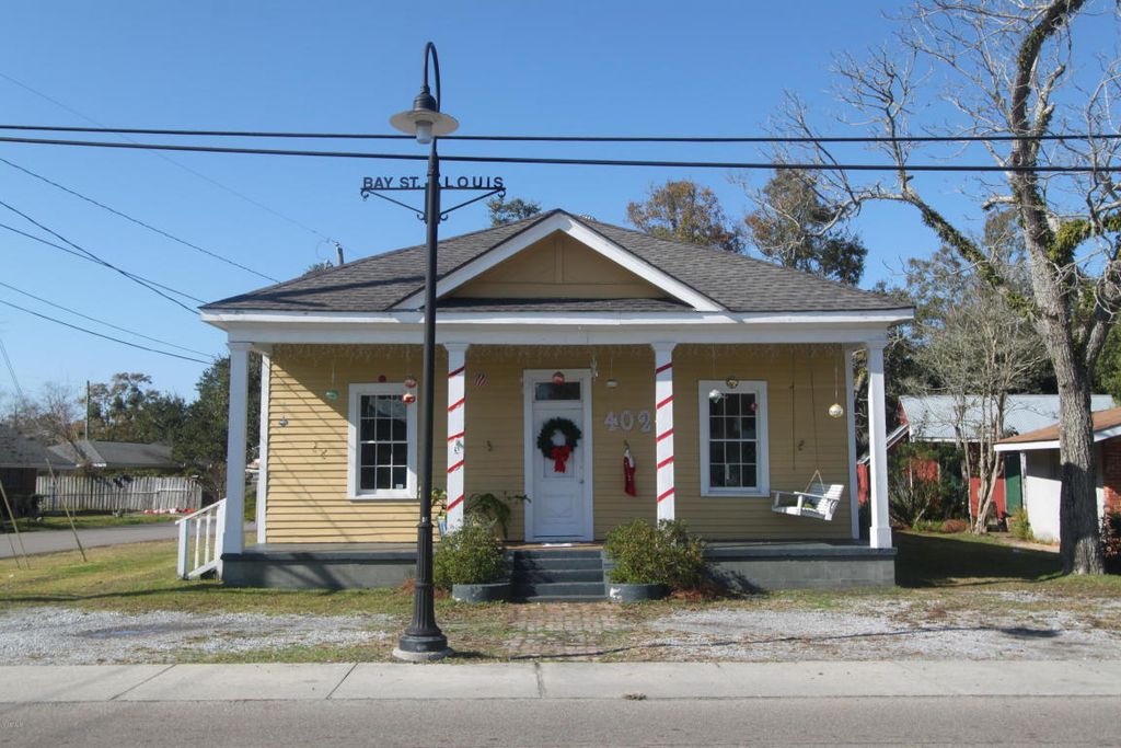 402 Dunbar Ave, Bay St Louis, MS 39520 Trulia