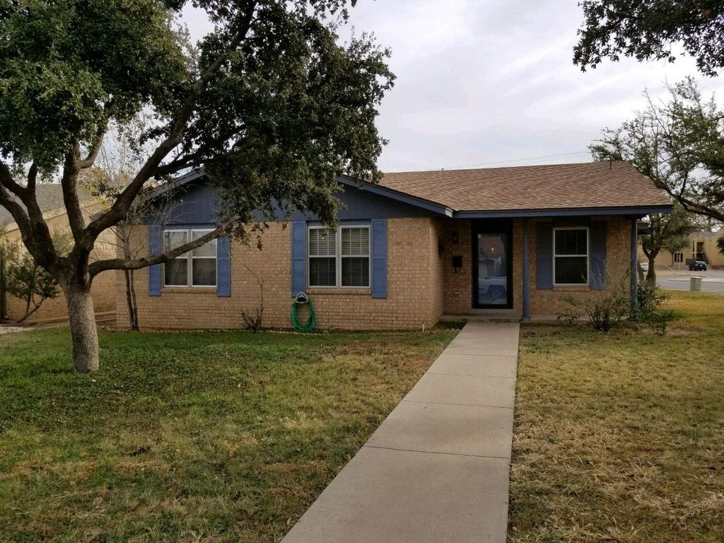 3621 W Michigan Ave, Midland, TX 79703 Trulia