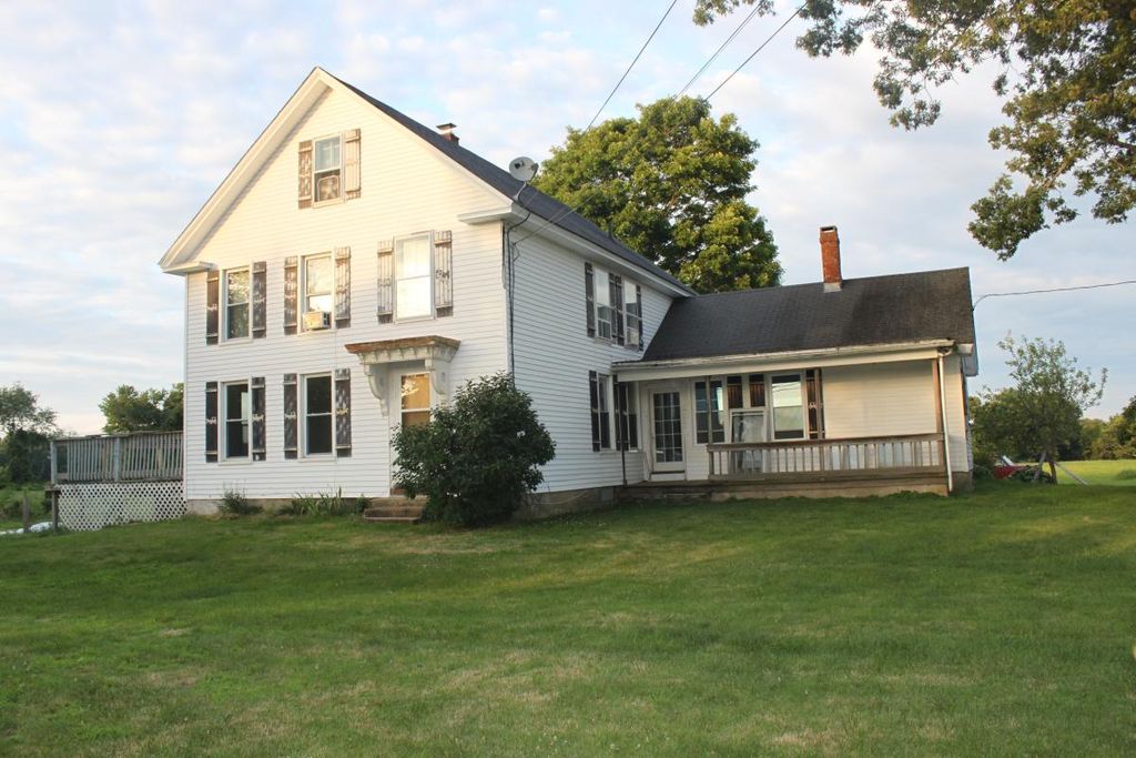 427 Plain Hill Rd, Norwich, CT 06360 Trulia