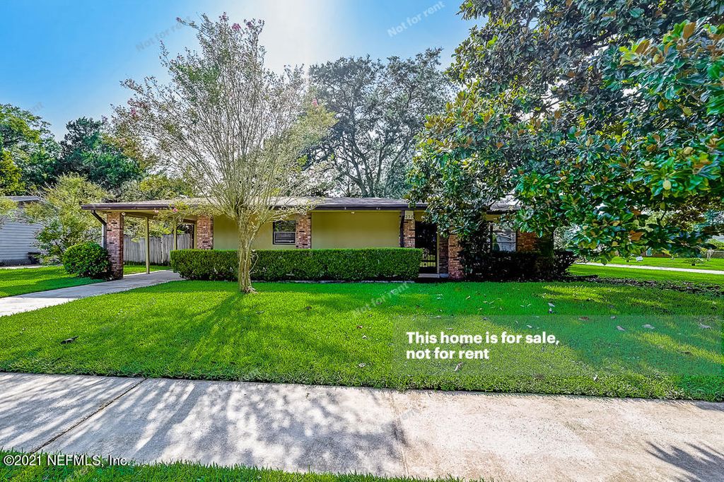 3238 Victoria Ct E, Jacksonville, FL 32216