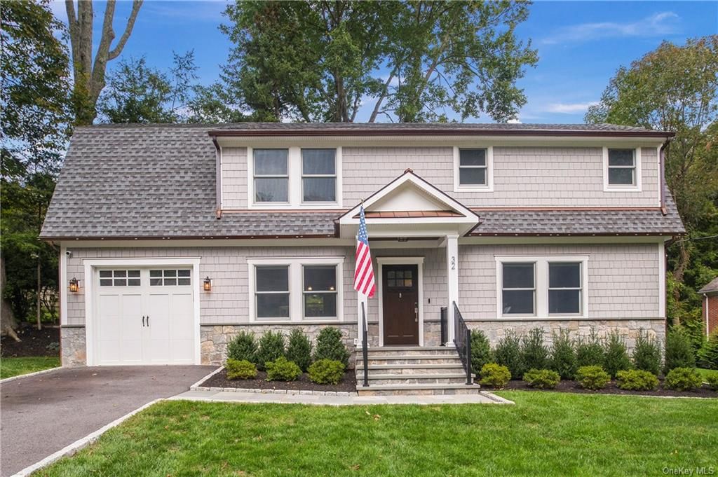 32 Whippoorwill Rd E, Armonk, NY 10504