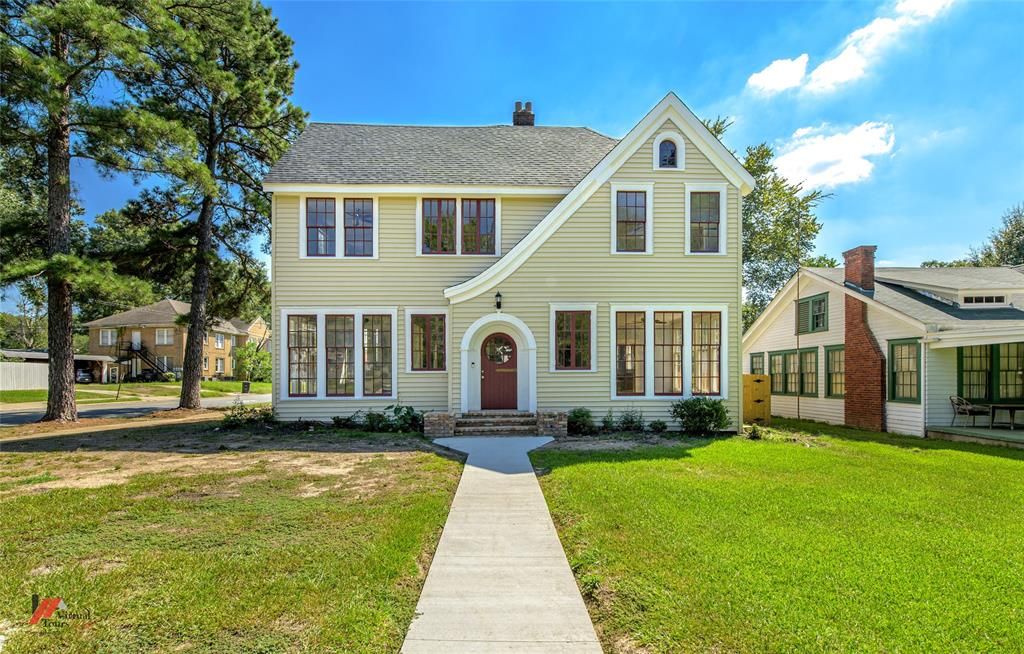 601 Wilkinson St, Shreveport, LA 71104 MLS 20196138 Trulia