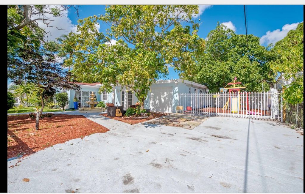 1180 Sultan Ave, Opa Locka, FL 33054 Trulia