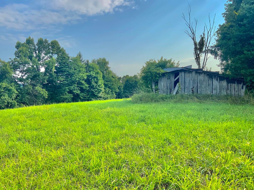 Darrah Ridge Rd, Langsville, OH 45741 Trulia