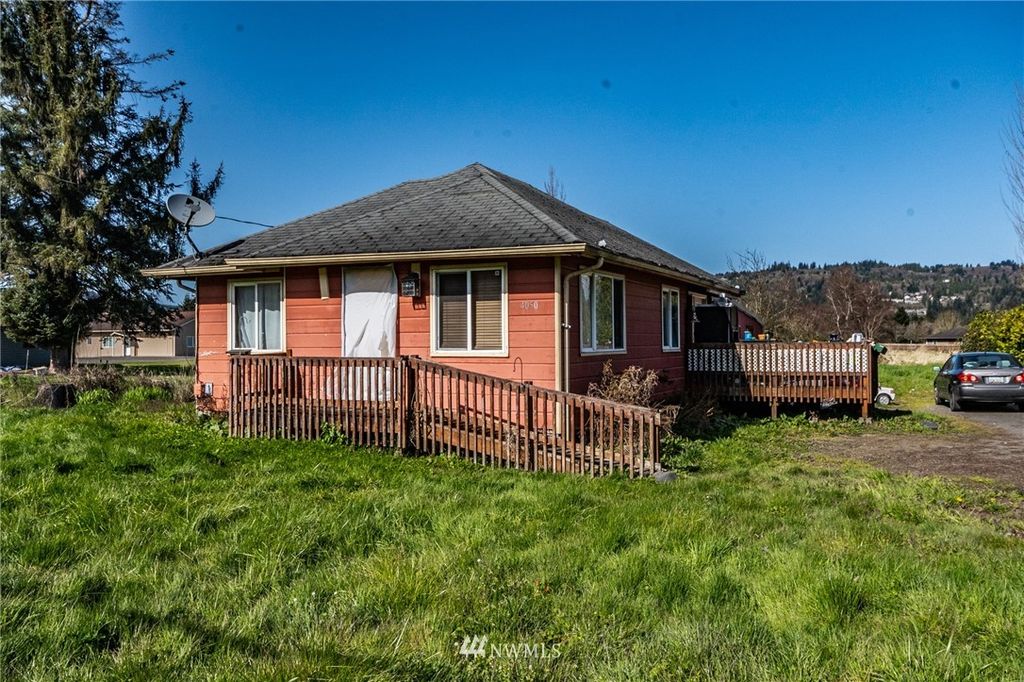 4050 Ocean Beach Hwy, Longview, WA 98632