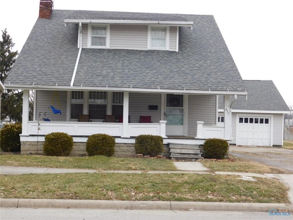 435 E Chestnut St, Wauseon, OH 43567 Trulia