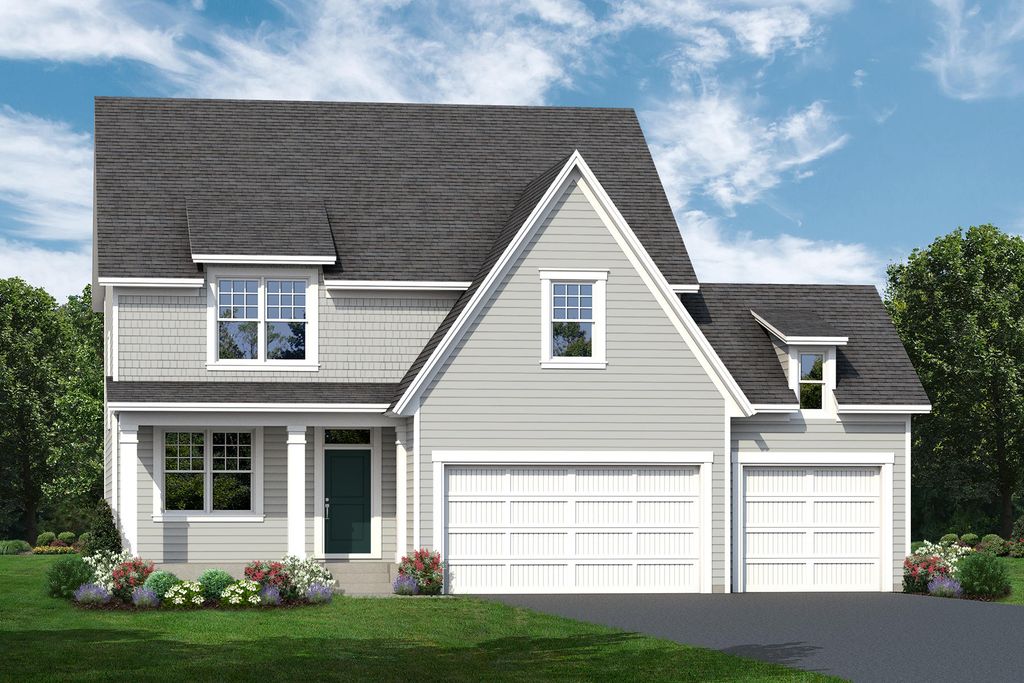 Carson The Meadows on Halstead's Bay Excelsior, MN Trulia