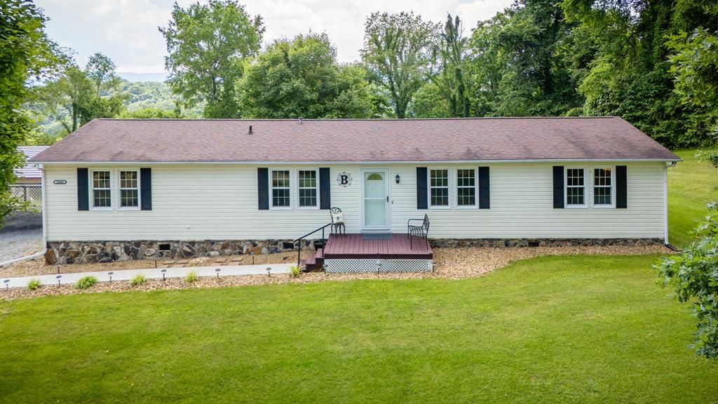 21043 Green Spring Rd, Abingdon, VA 24211 Mobile/Manufactured for Sale MLS 94140