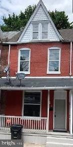 614 Ross St, Harrisburg, PA 17110