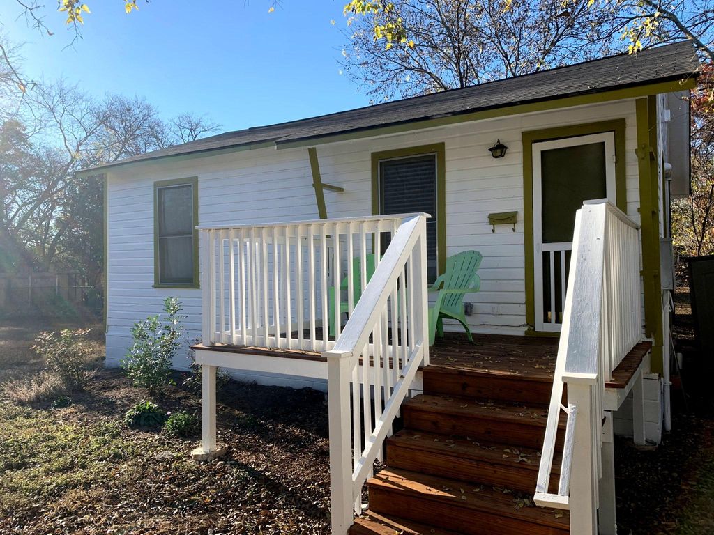 2109 Richcreek Rd #2, Austin, TX 78757