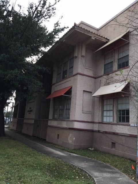 3118 San Jacinto St #19, Houston, TX 77004