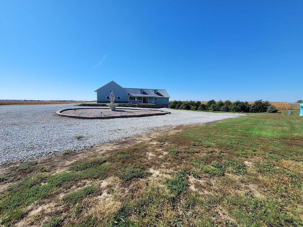 12265 W Highway 6, Juniata, NE 68955