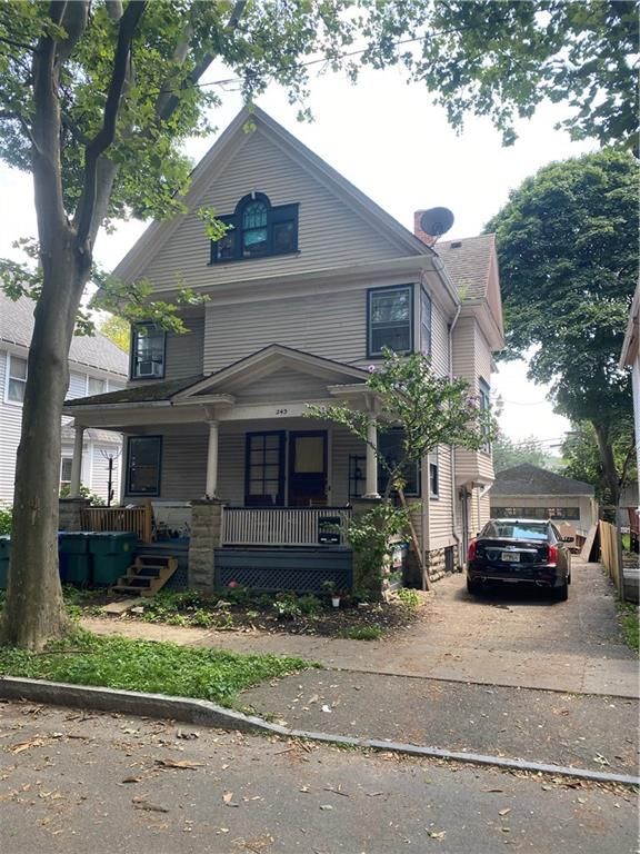 243 Richard St, Rochester, NY 14607