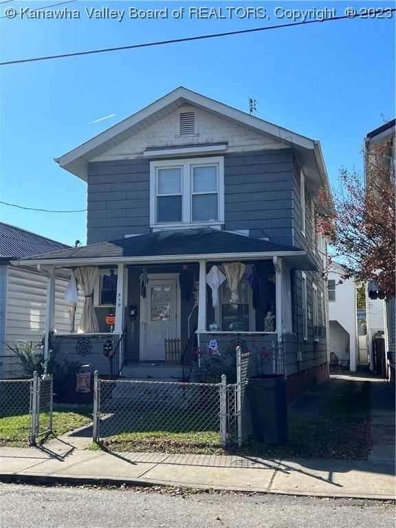 519 Wyoming St, Charleston, WV 25302 Trulia
