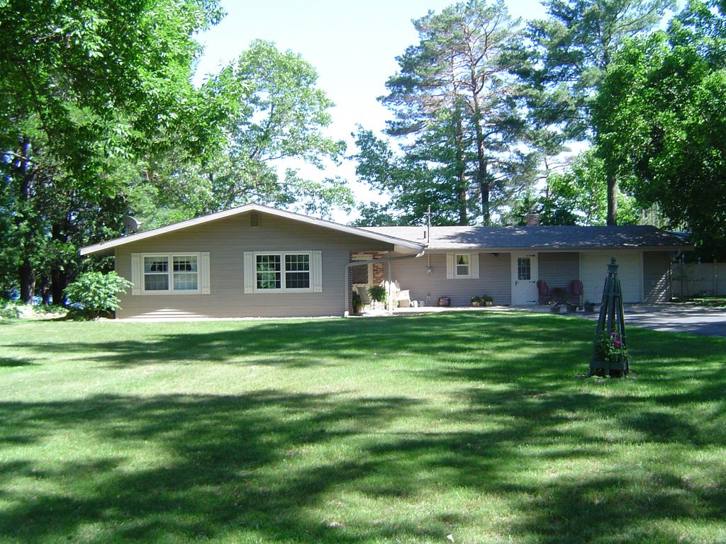 W5695 County Road H, Wild Rose, WI 54984 Trulia
