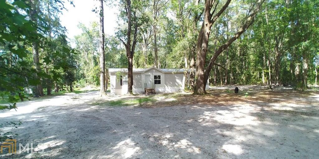 4392 Colesburg Tompkins Rd, Woodbine, GA 31569 Trulia