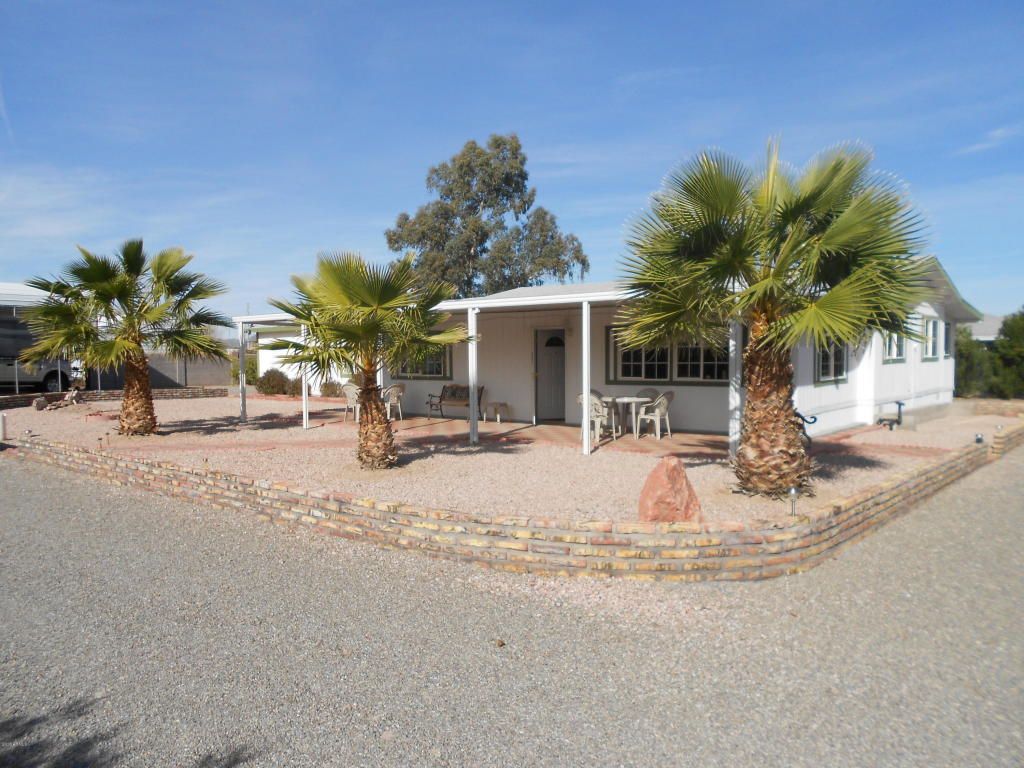 40082 Wyoming Way, Salome, AZ 85348