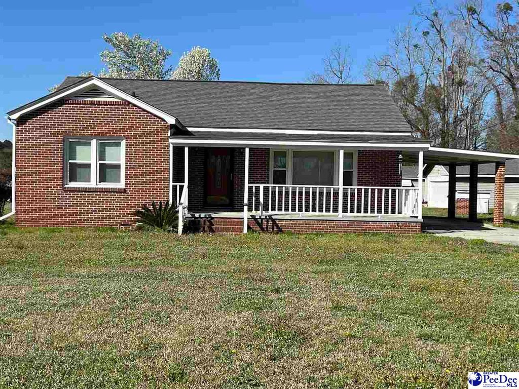 1703 Grant Rd, Pamplico, SC 29583 Trulia