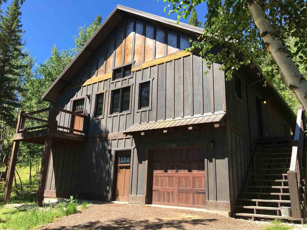 21165 Gilded Mountain Loop, Lead, SD 57754 Trulia