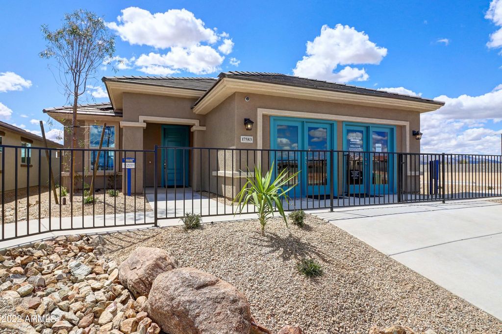 17583 W Country Club Ter, Surprise, AZ 85387 Trulia