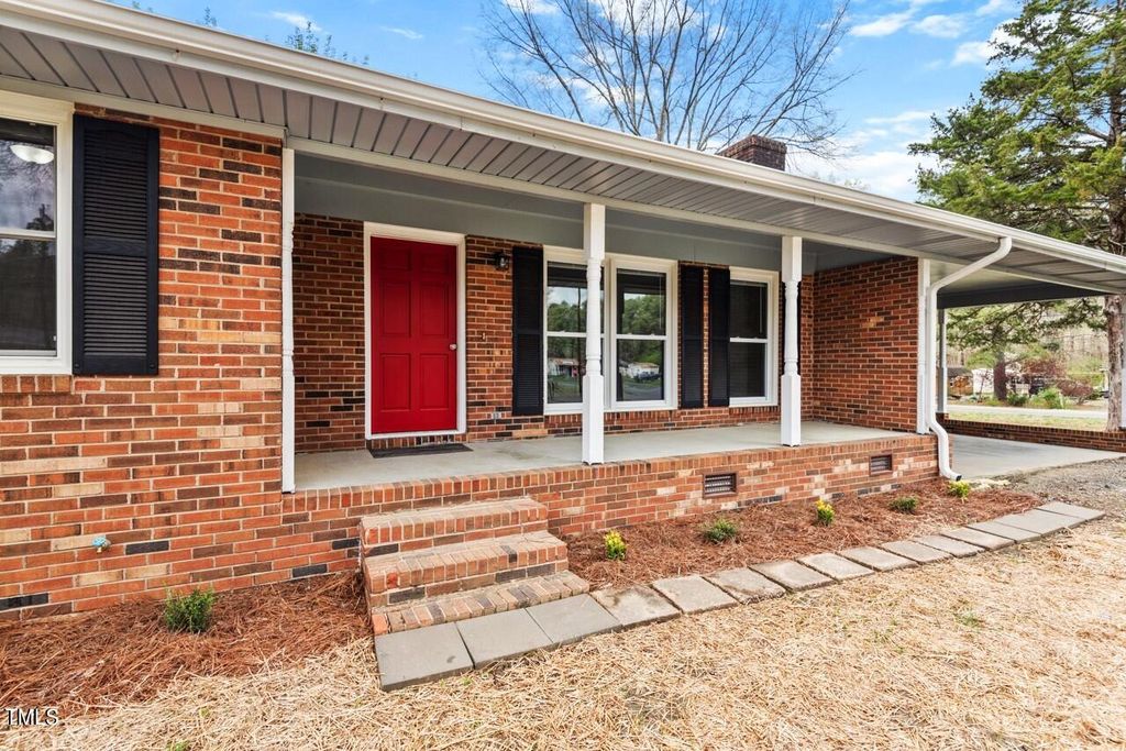 617 29th St, Butner, NC 27509 Trulia