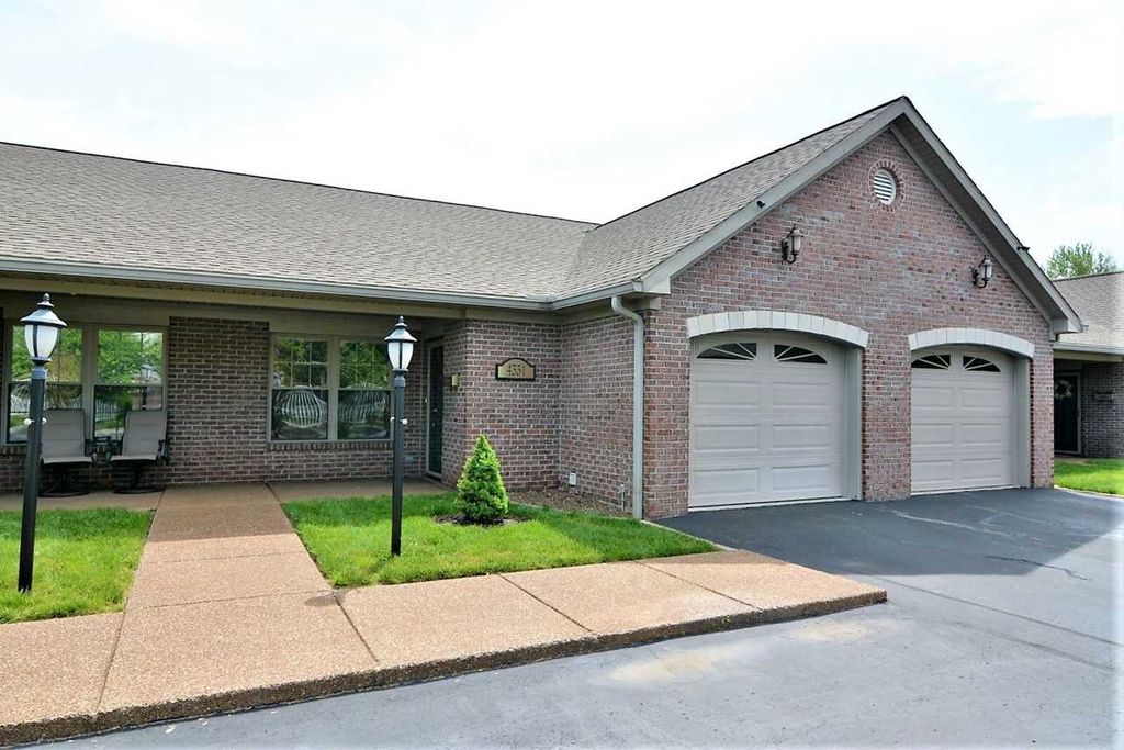 4331 N Fulton Ave 4331, Evansville, IN 47710 Trulia