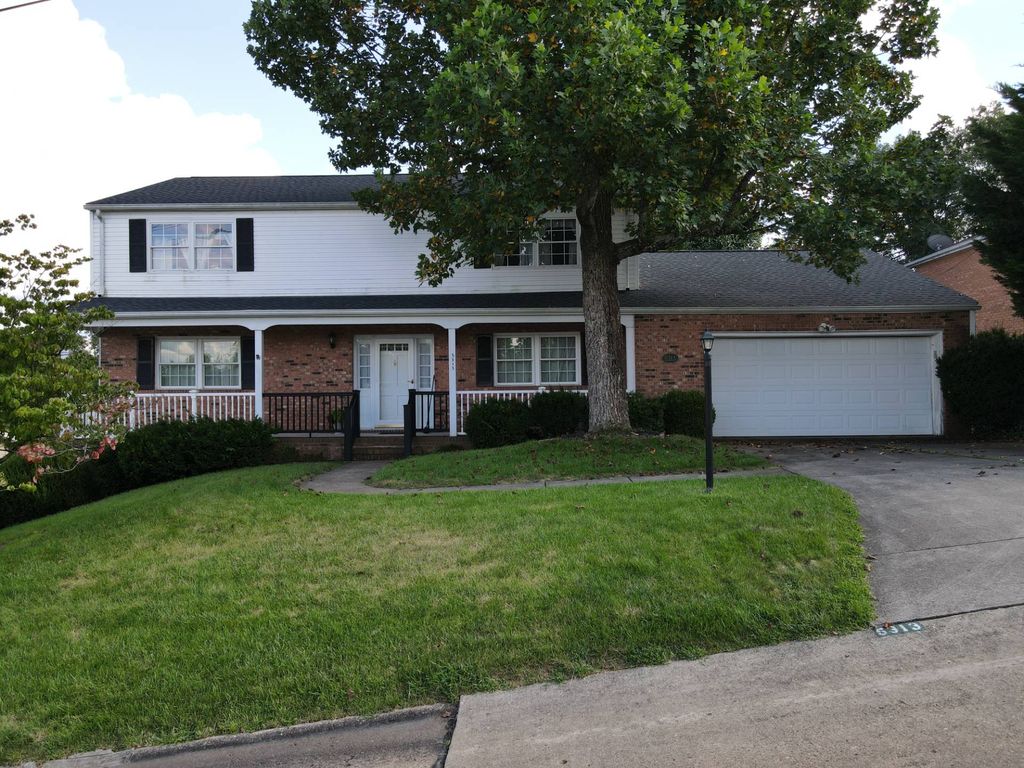 5313 Glow Dr, Cross Lanes, WV 25313 Trulia