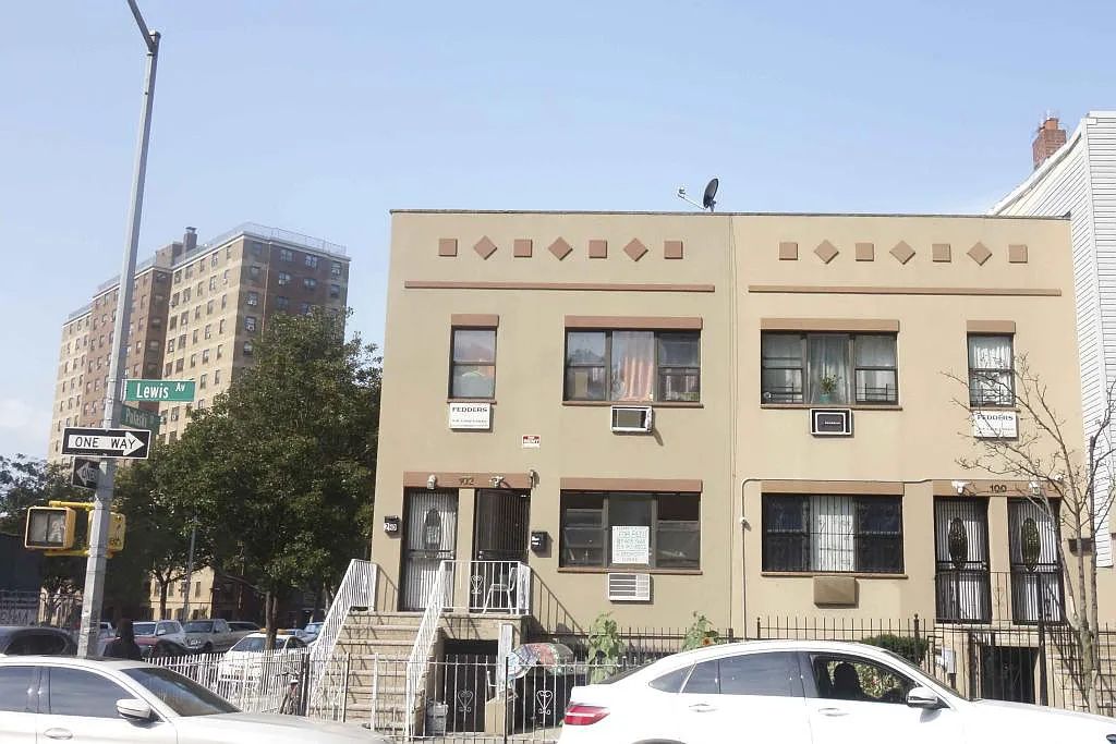 102 Lewis Ave, Brooklyn, NY 11206 Trulia