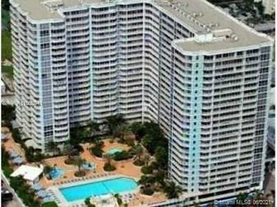7601 E Treasure Dr #802, Miami Beach, FL 33141