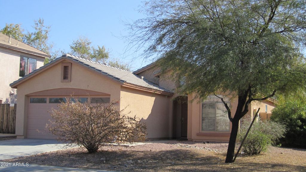 13331 W Boca Raton Rd, Surprise, AZ 85379