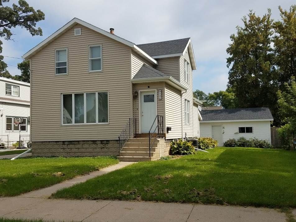 524 Grove St, Oshkosh, WI 54901 Trulia