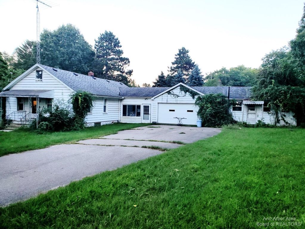 16800 Waterloo Rd, Chelsea, MI 48118 Trulia