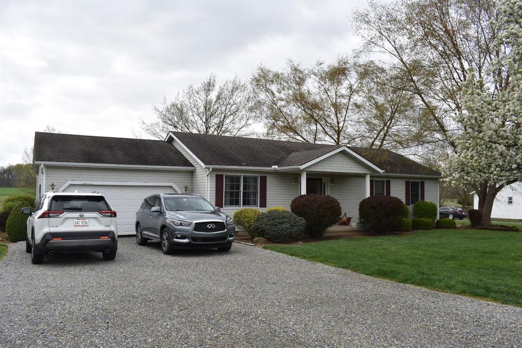 6153 Mad River Rd, Hillsboro, OH Trulia