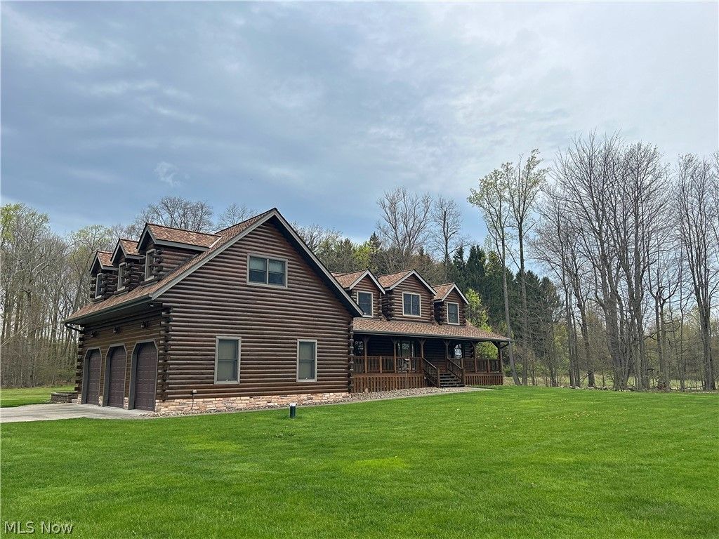 13960 Ravenna Rd, Newbury, OH 44065 MLS 5034346 Trulia