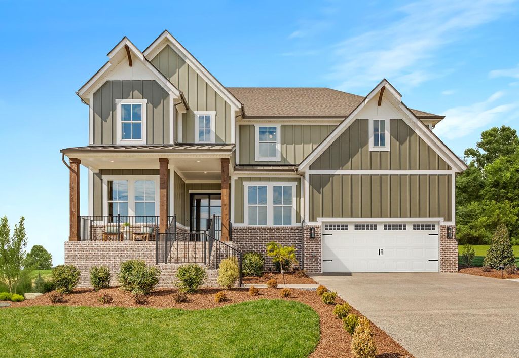 High Park Hill 62' Arrington, TN Trulia